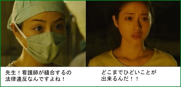 風邪に立つライオン　シーン.JPG